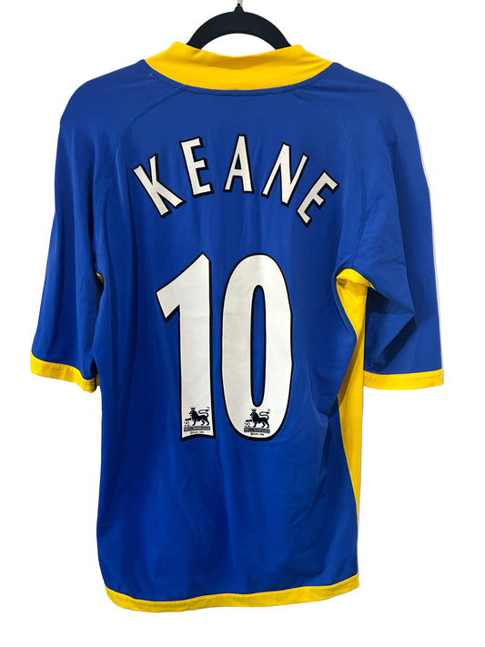 Tottenham 2005/06 Away XL