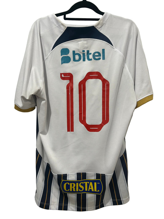 Alianza Lima 2023/24 Home L