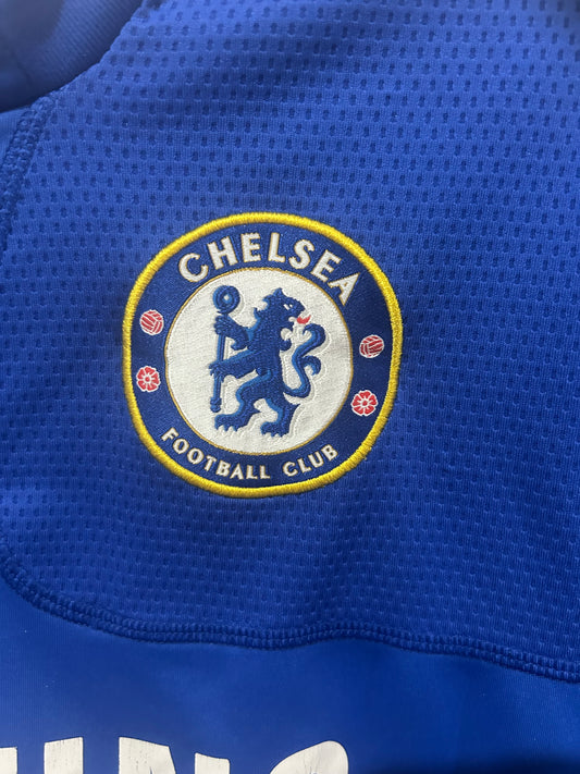 Chelsea FC 2009/10 Home S
