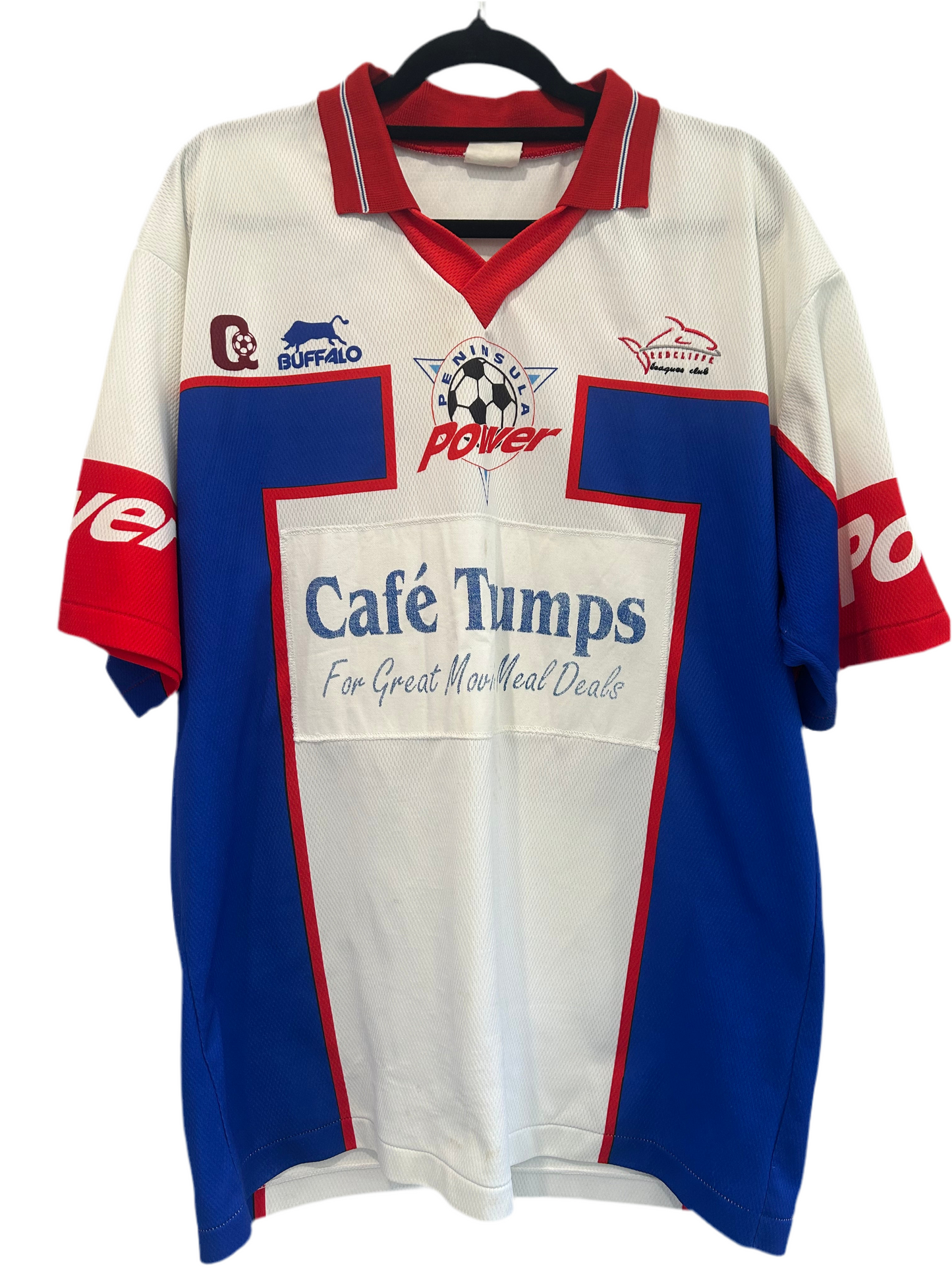 Peninsula Power 2000 Home L