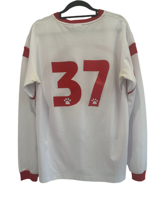 Sydney United 2000’s Away M MW