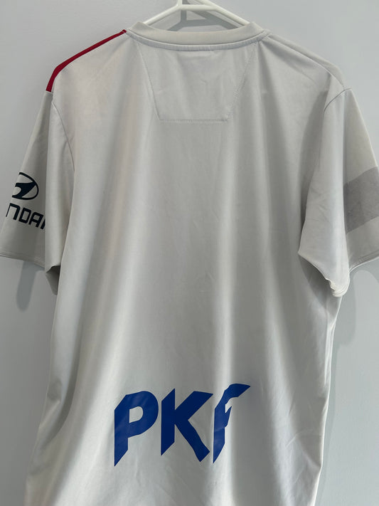 Melbourne Heart 2011/12 Away L