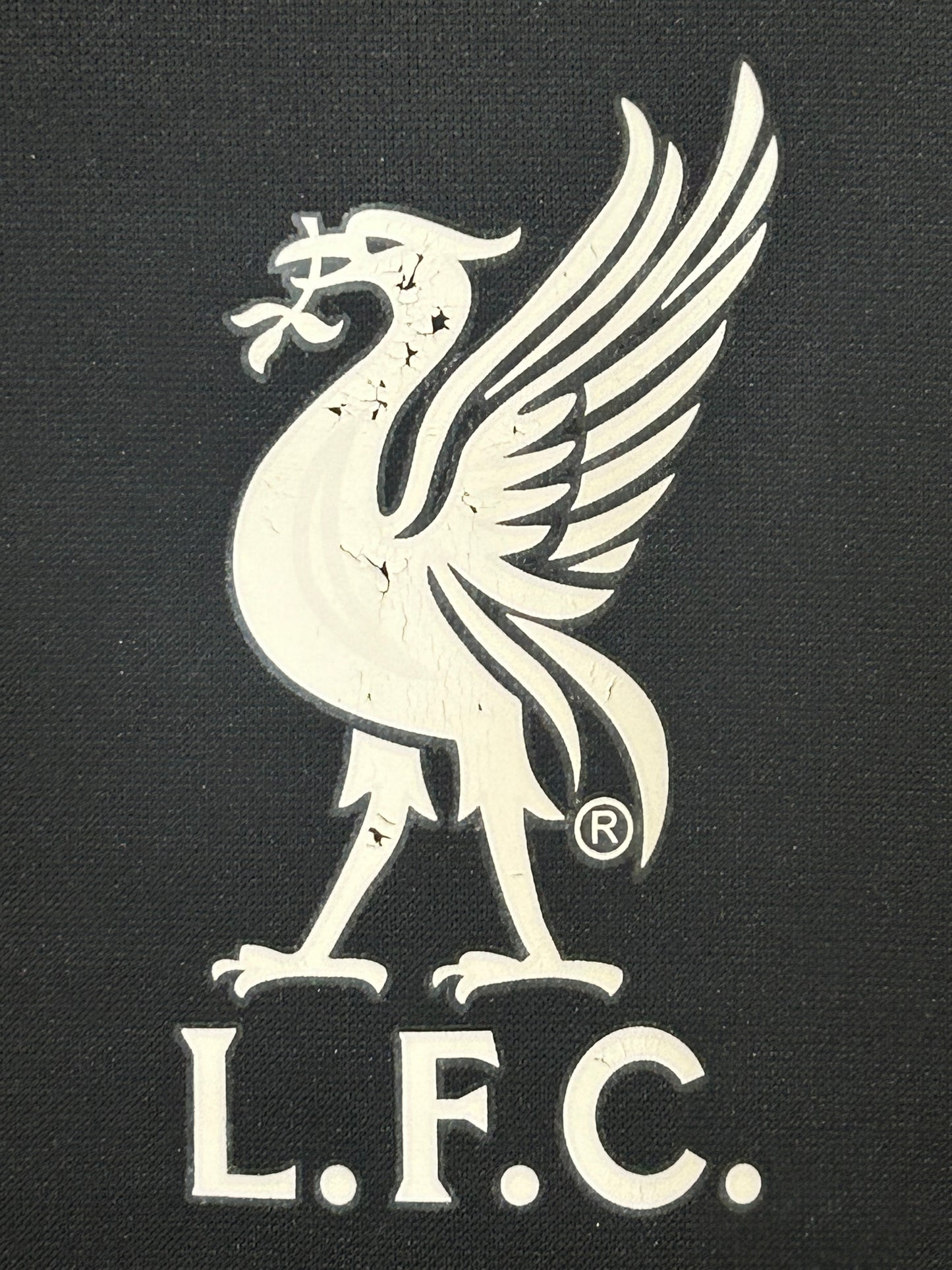Liverpool 2017-18 Jacket L