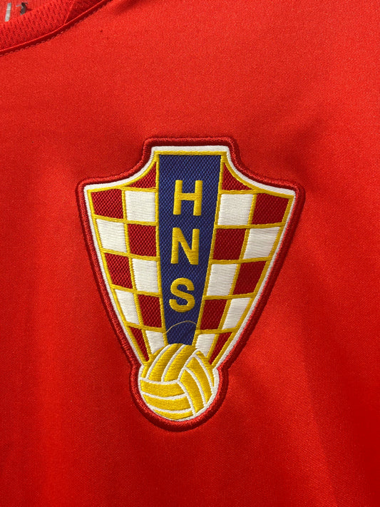 Croatia 2014-15 Training S
