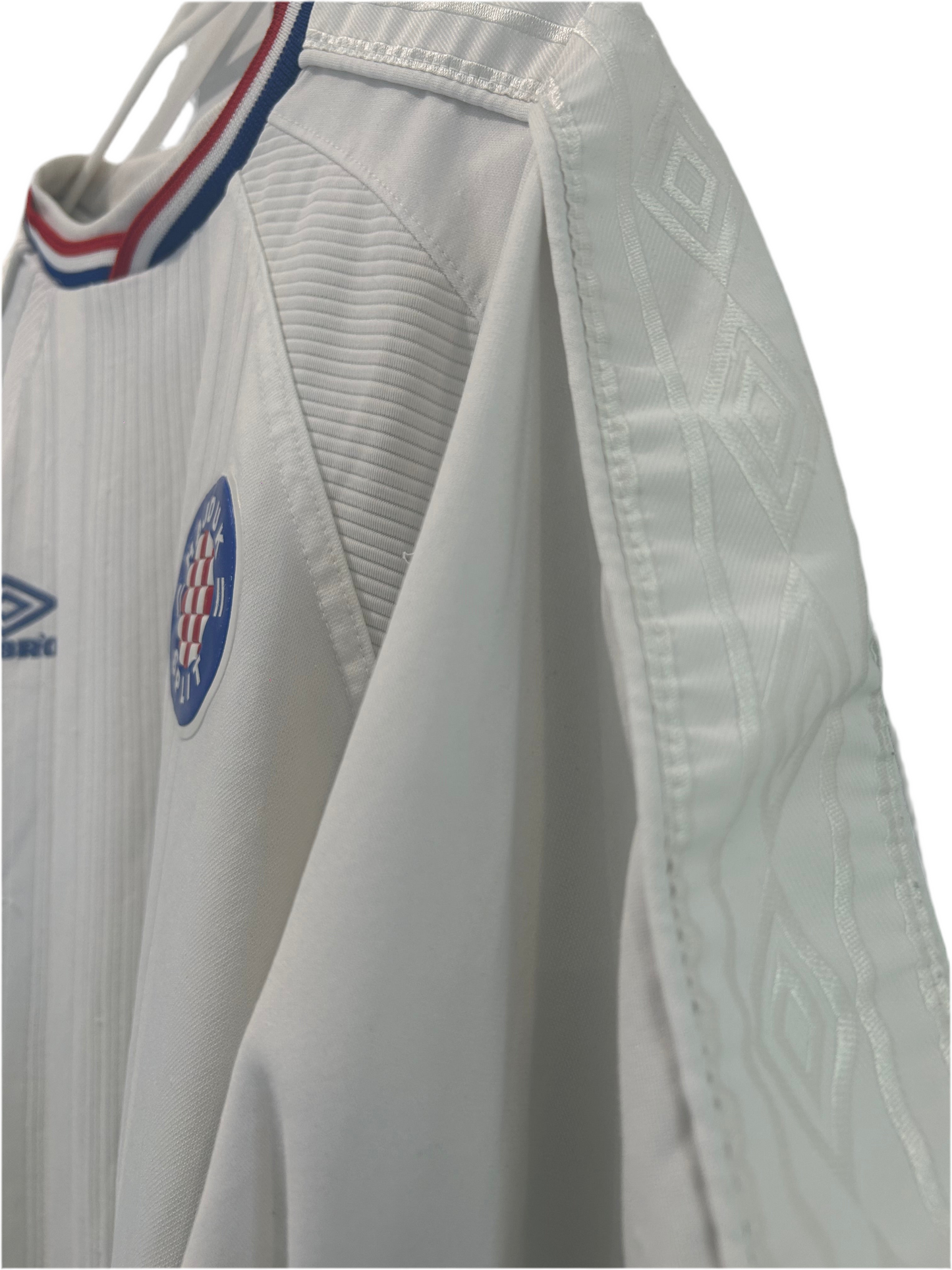 Hajduk Split 2000-02 Home XL