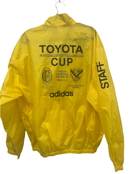 Toyota Cup 1994 Jacket L