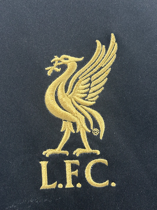 Liverpool 2013-14 Third L