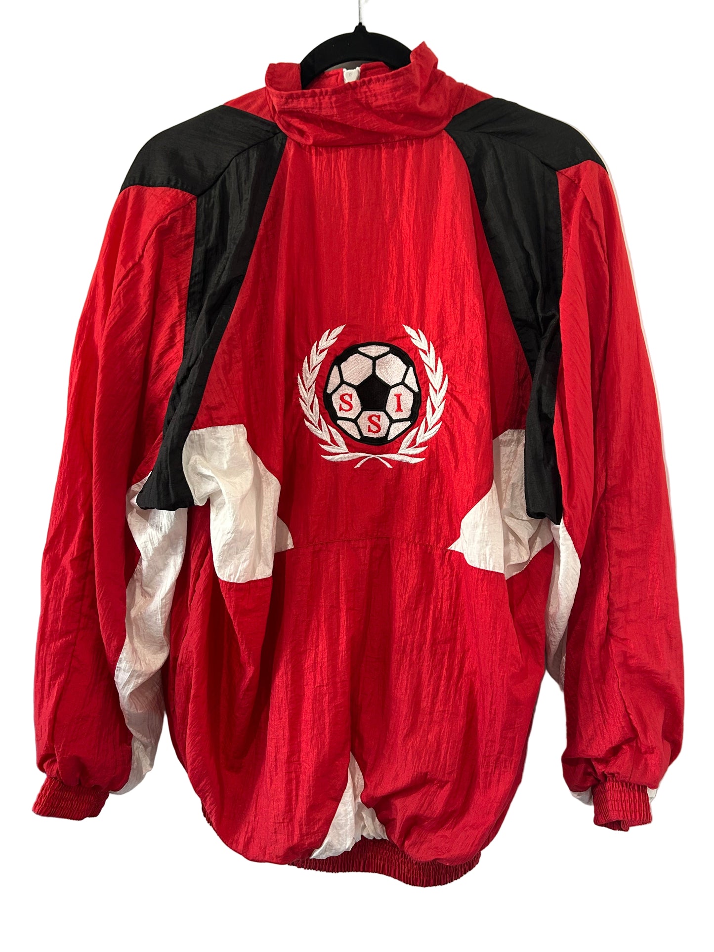 Wollongong Wolves 1993 Jacket L