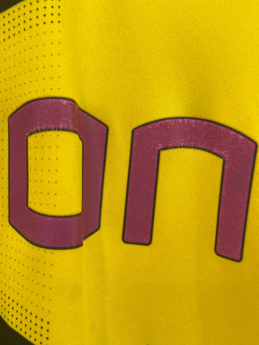 Borussia Dortmund 2016-17 Home L