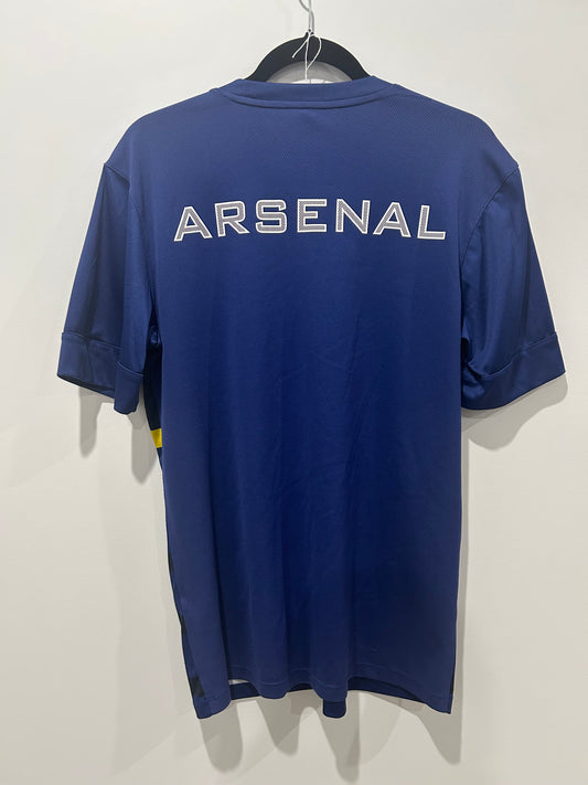 Arsenal 2012-13 Training M