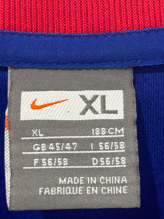 Croatia 2008 Away XL