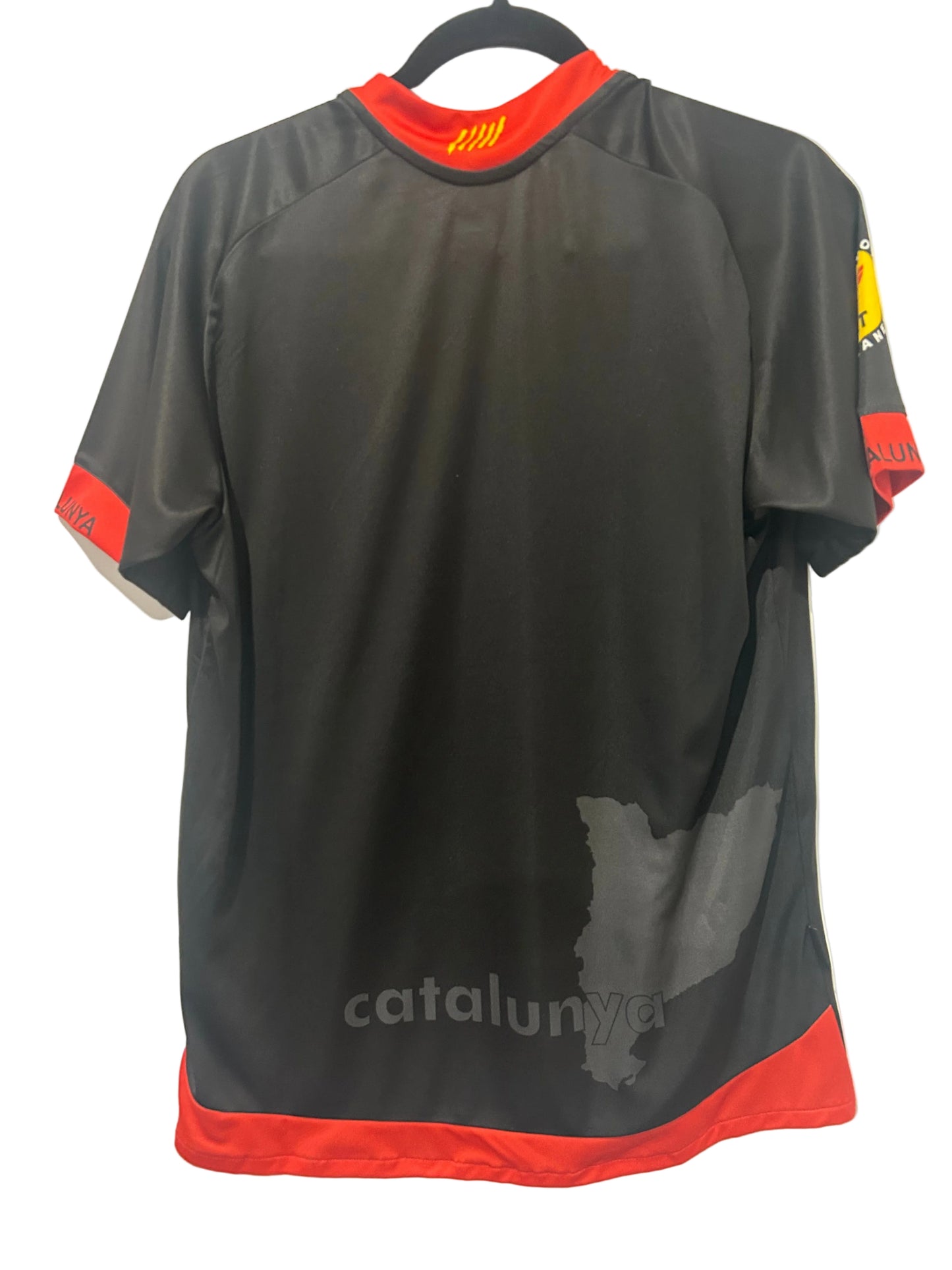 Catalunya 2010 Home S