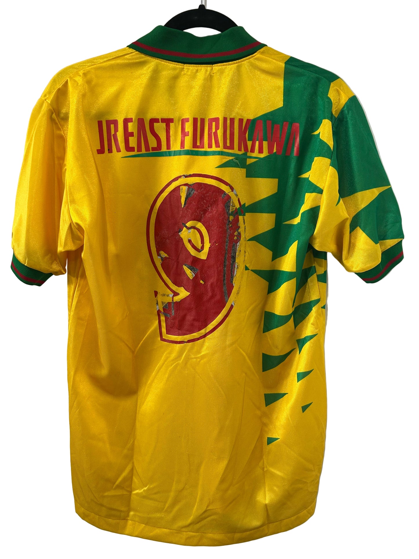 Jef United 1993/94 Home M