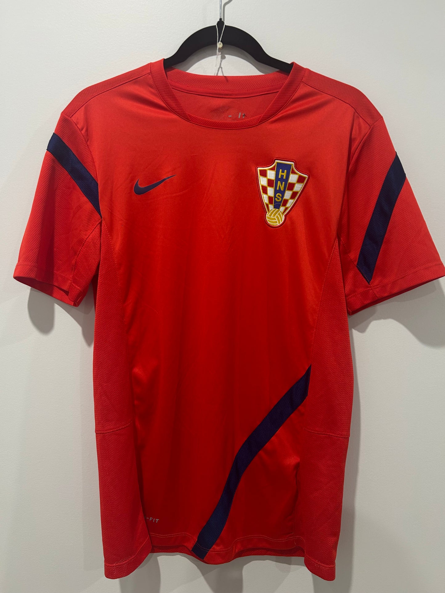 Croatia 2014-15 Training S