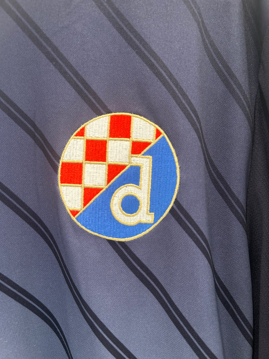 Dinamo Zagreb 2011/13 Third XL