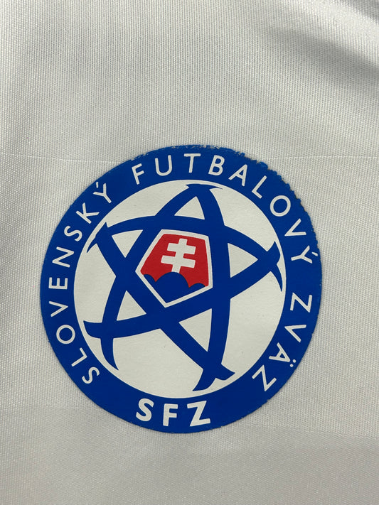 Slovakia 2016 Home M