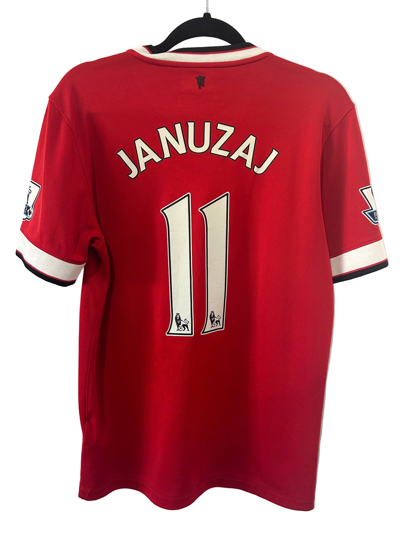Man United 2014/15 Home S
