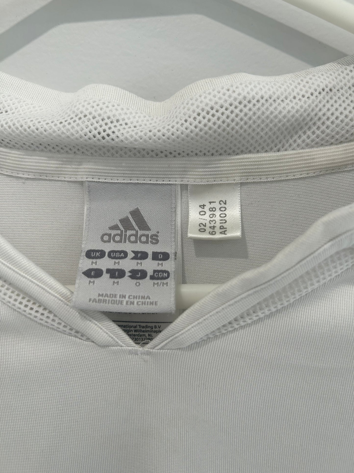 Germany 2004 Home M