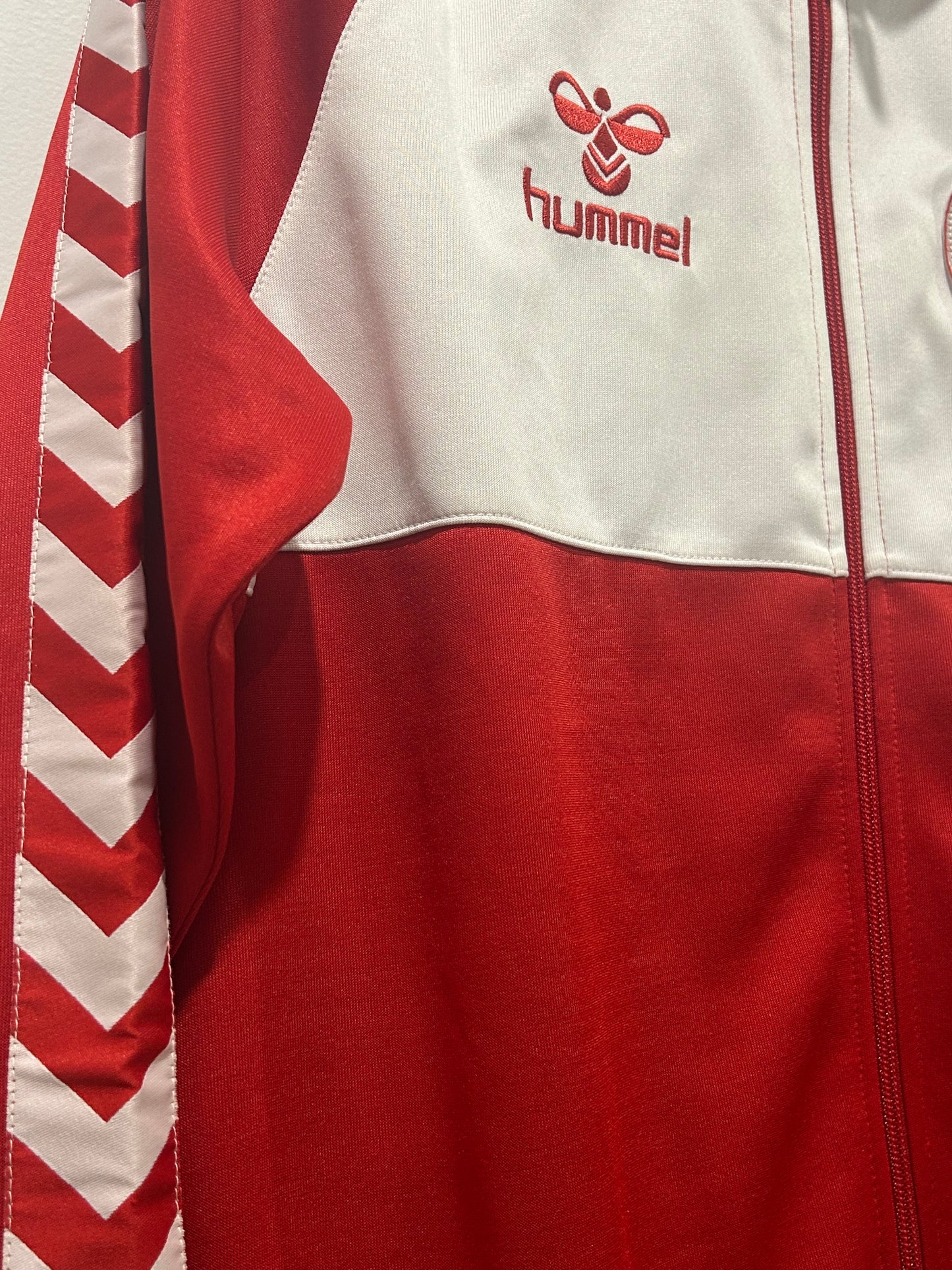 Denmark 2024 Jacket L