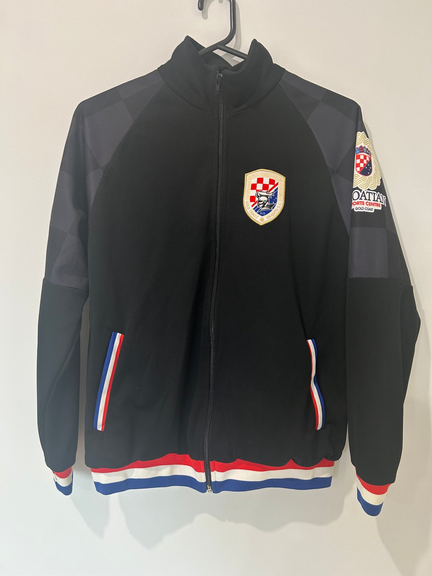 Gold Coast Knights 2018 Jacket S