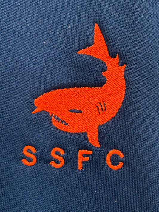 Sutherland Sharks 2021 1/4 Zip XL