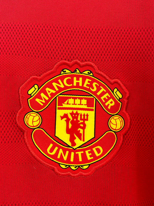 Manchester United 2015/16 Home M