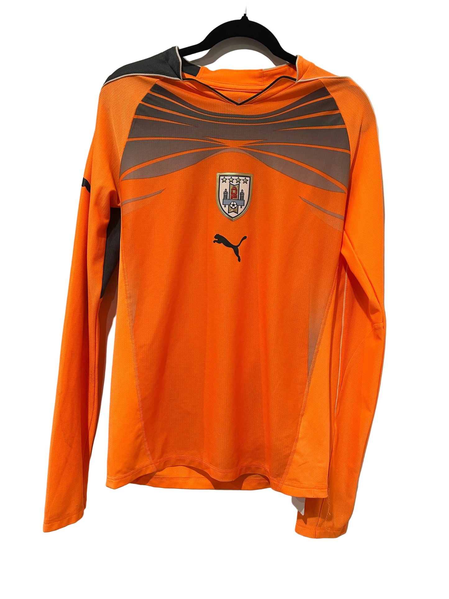 Uruguay 2010 GK Home L