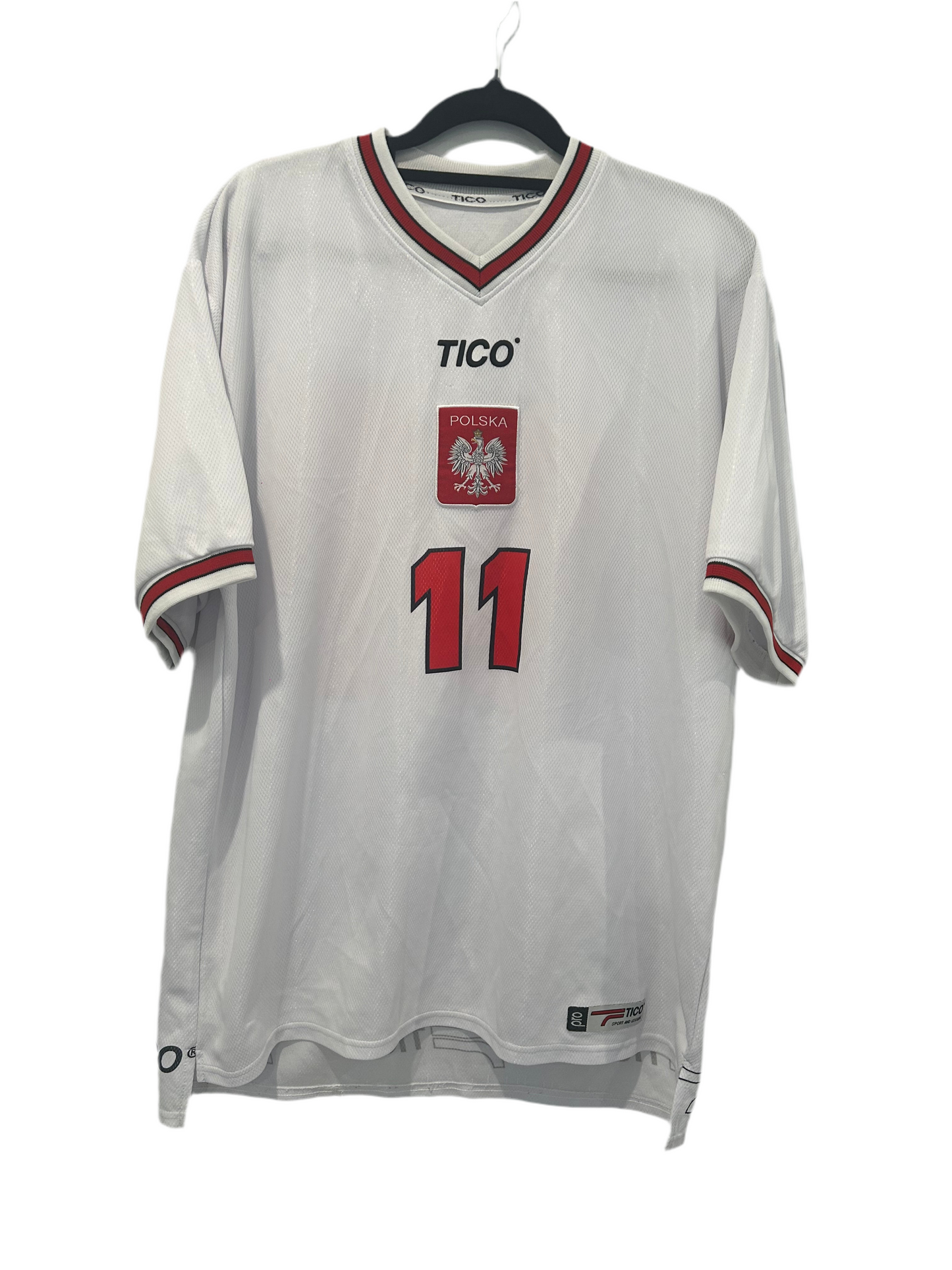 Poland 2000 Home Player Issue 11 L