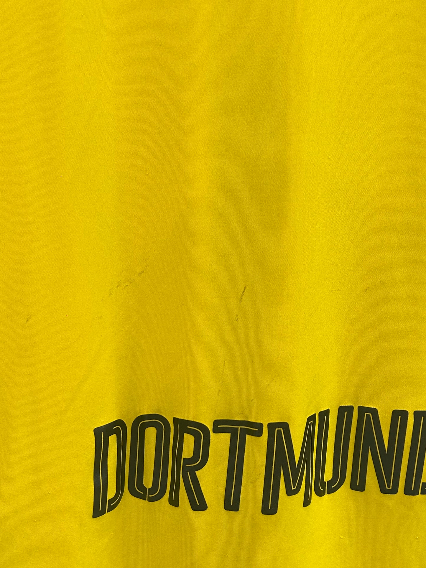 Borussia Dortmund 2016-17 Home L