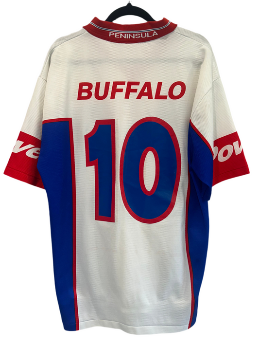 Peninsula Power 2000 Home L