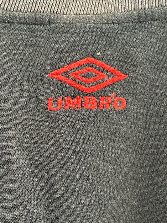 Hajduk Split 2002 Player Issue Jumper