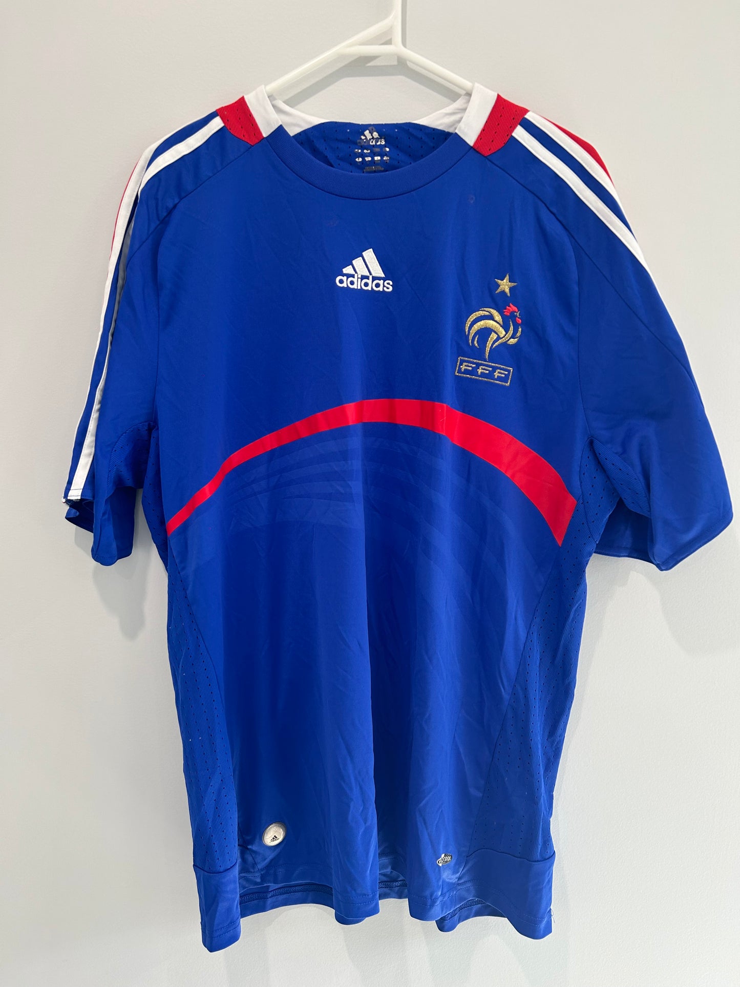 France 2008 HOME L