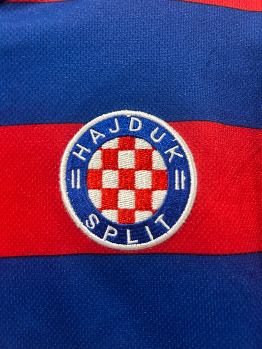 Hajduk Split 2008/11 Away XS