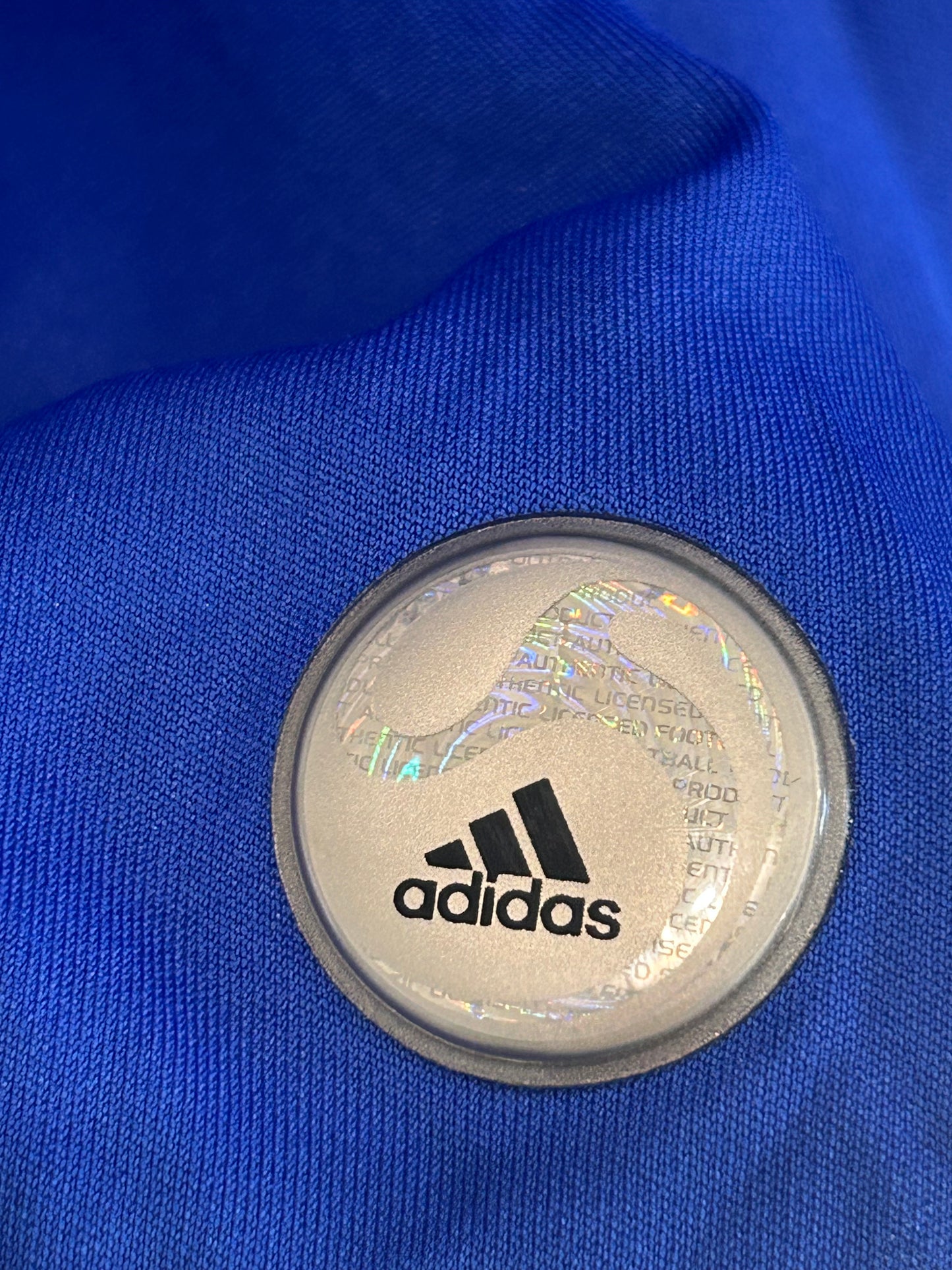 France 2008 HOME L
