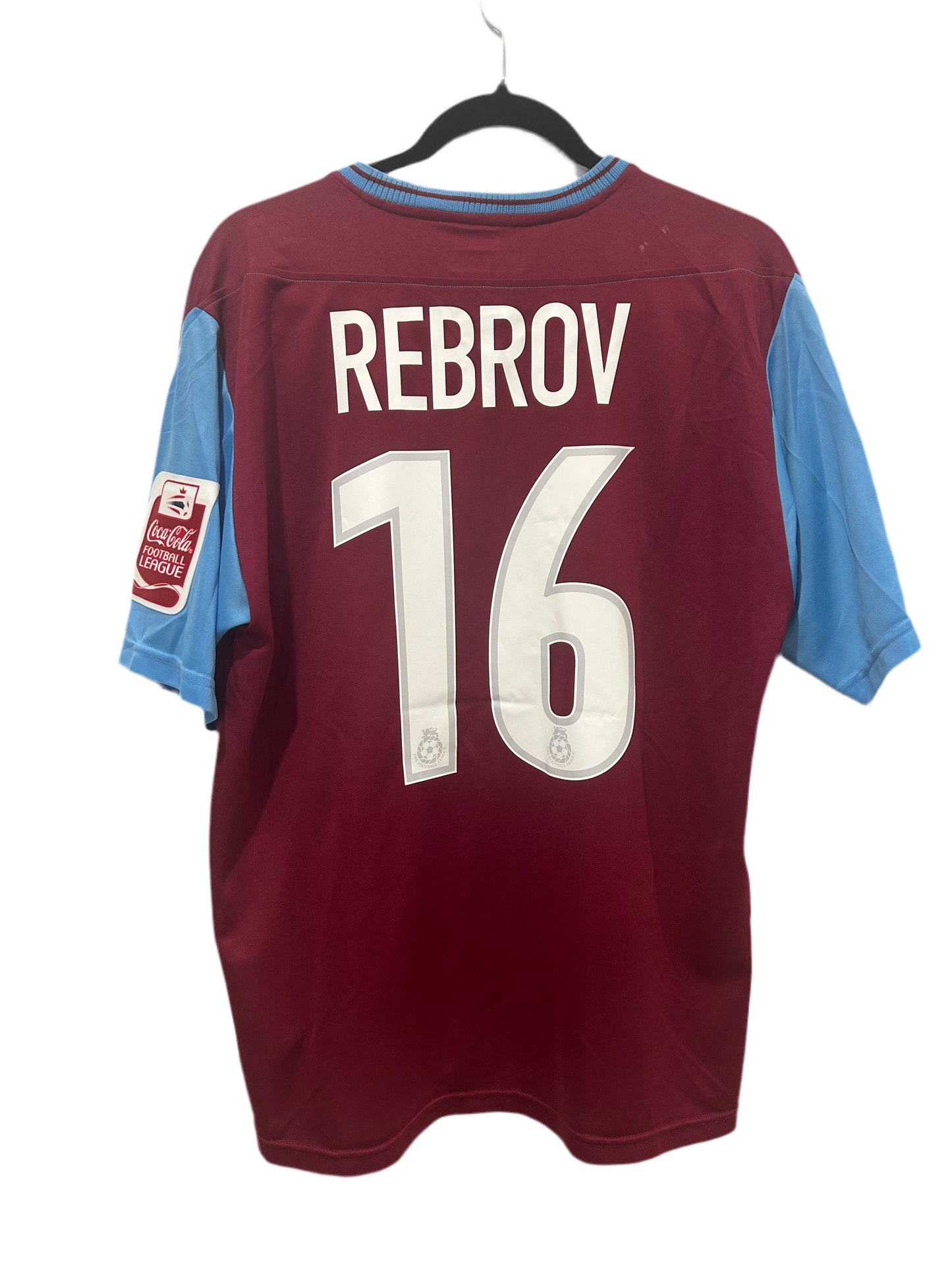 West Ham 2004/05 Home M