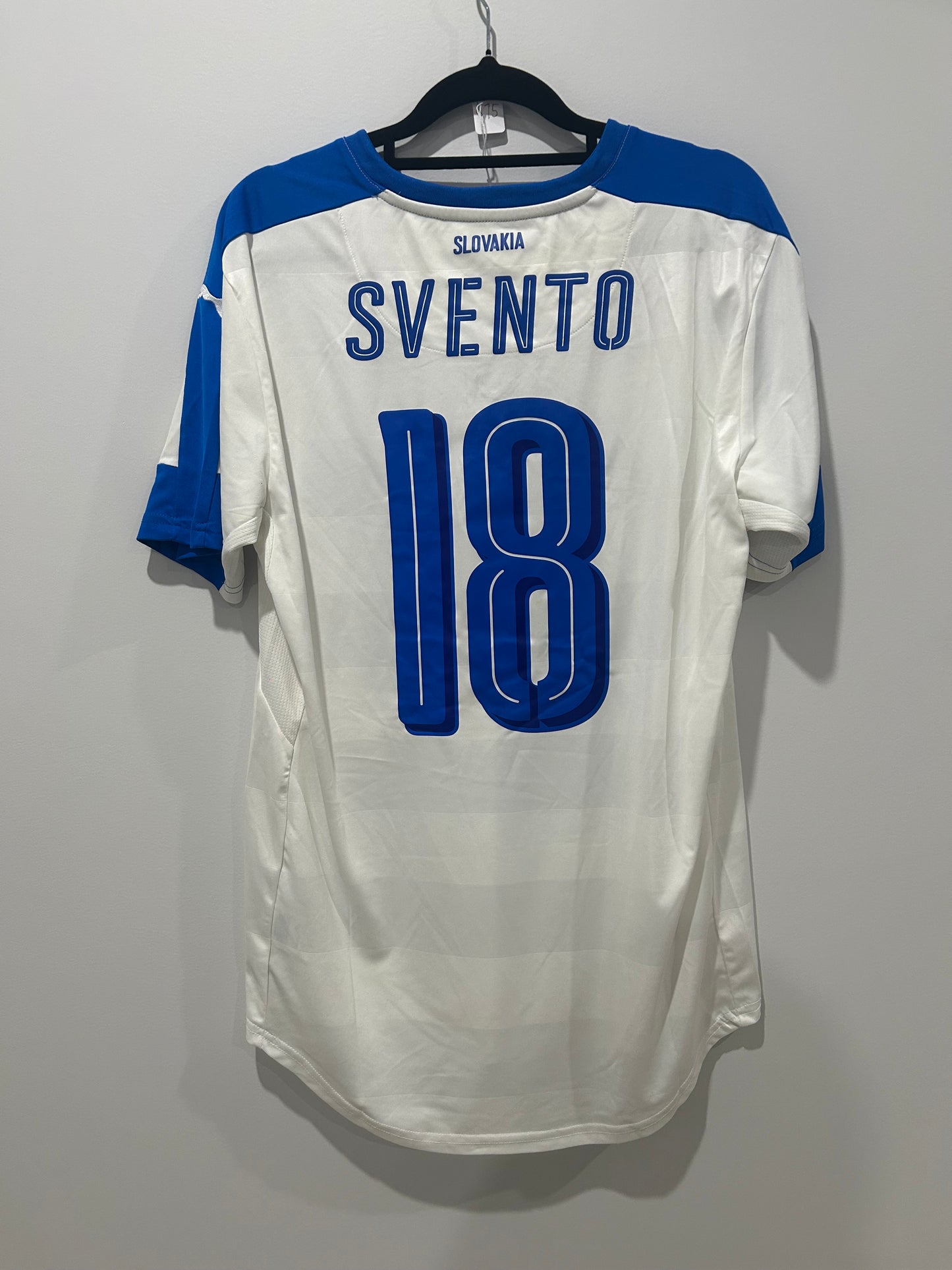 Slovakia 2016 Home M