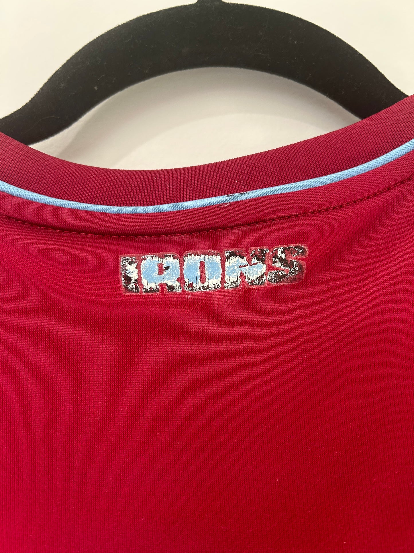 West Ham 2018-19 Home XL