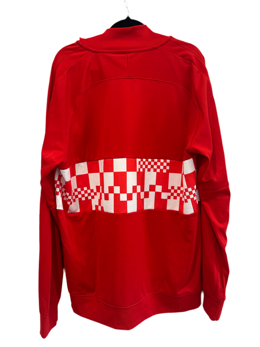 Croatia 2020 Jacket XL