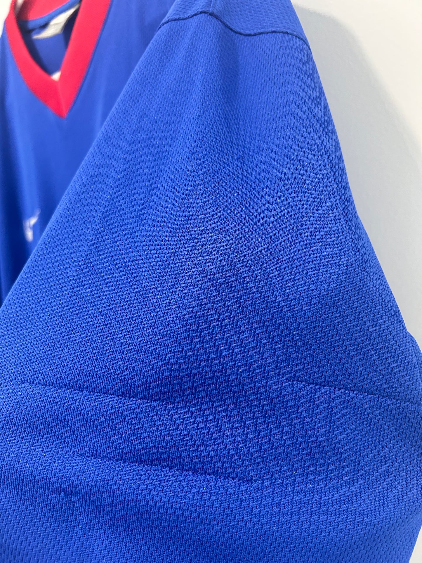 Croatia 2008 Away XL