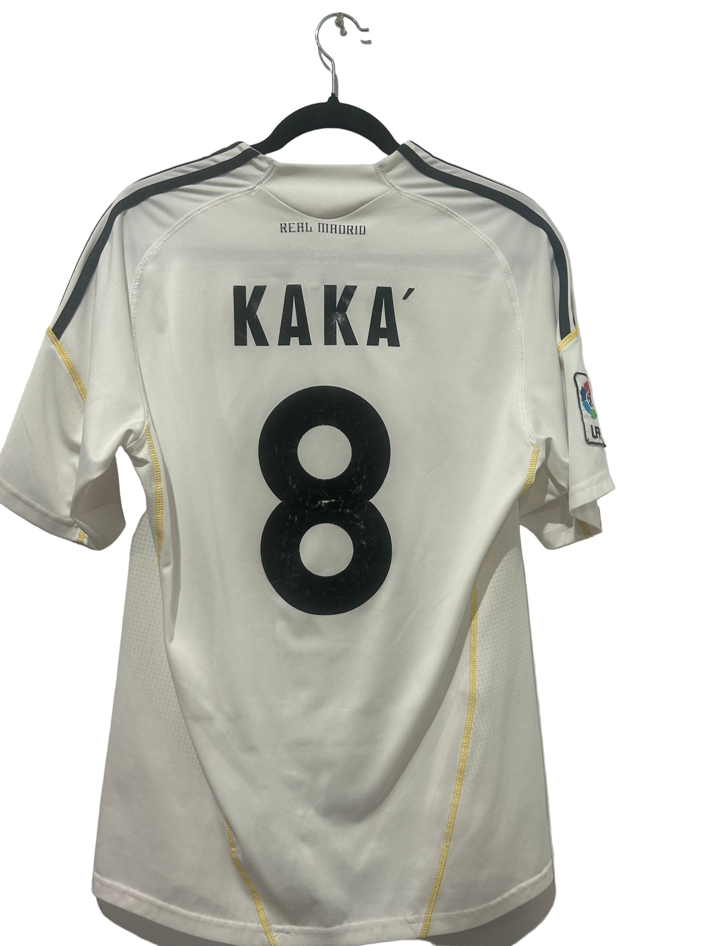 Real Madrid 2009/10 Home M