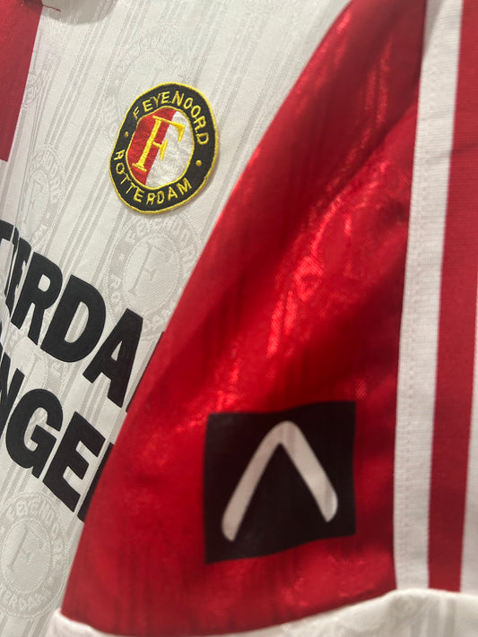 Feyenoord 1996-97 Home L