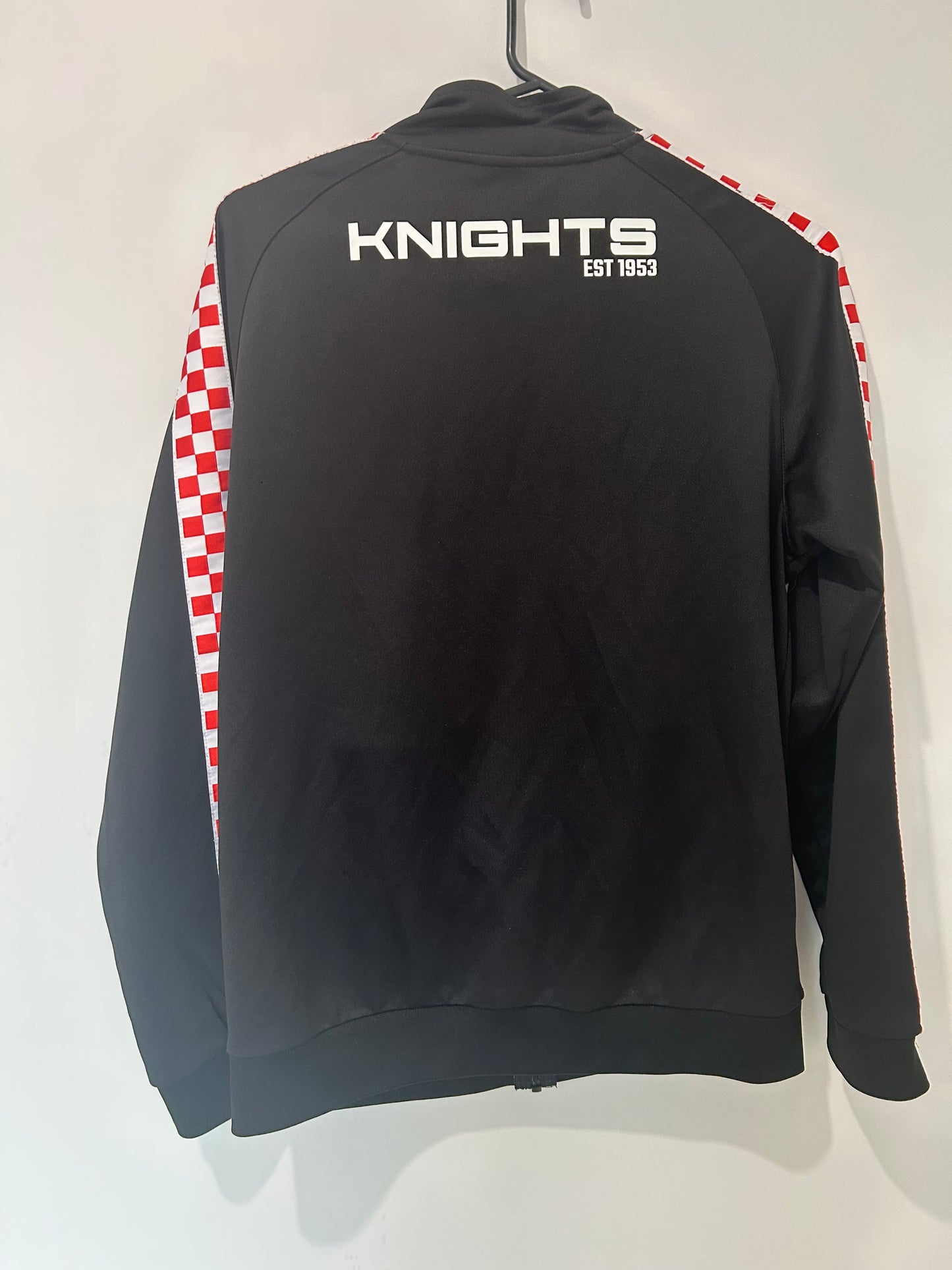 Melbourne Knights 2024 Jacket L