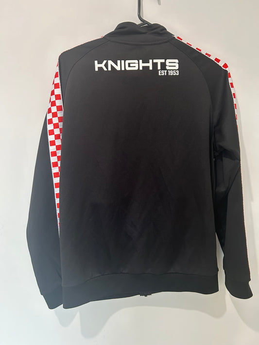 Melbourne Knights 2024 Jacket L