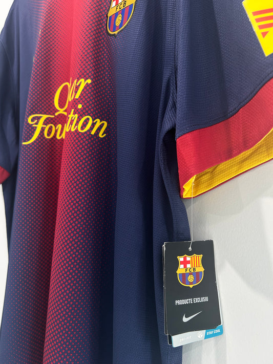 Barcelona 2012-13 XL HOME