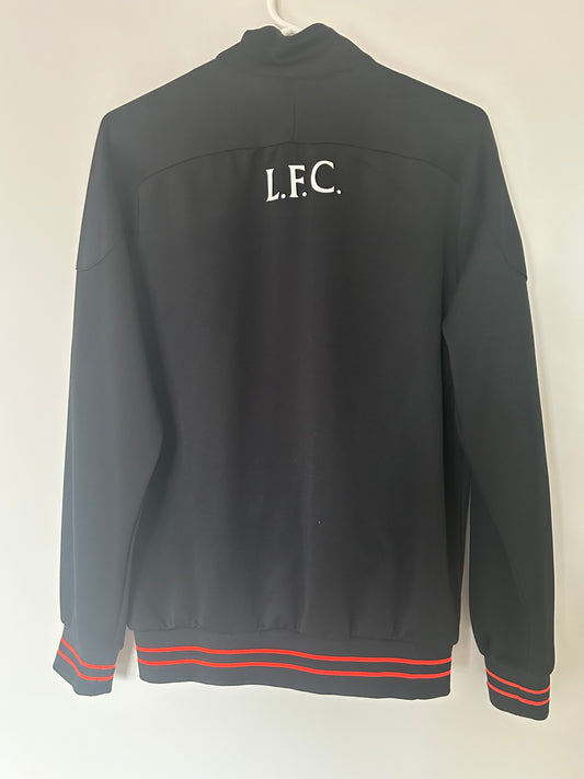 Liverpool 2017-18 Jacket L