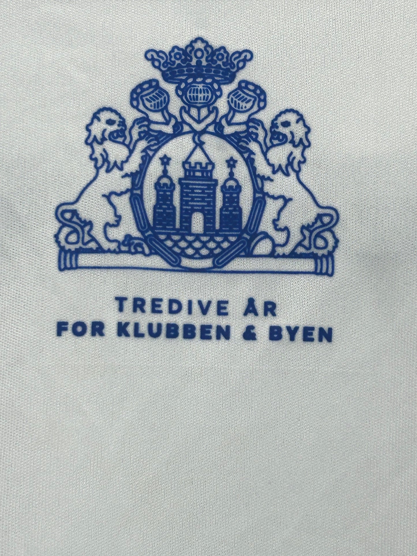 Copenhagen 2022/23 Home L BNWT