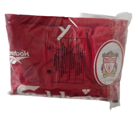 Liverpool 1996/97 Home XXL