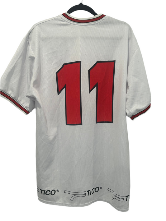 Poland 2000 Home Player Issue 11 L