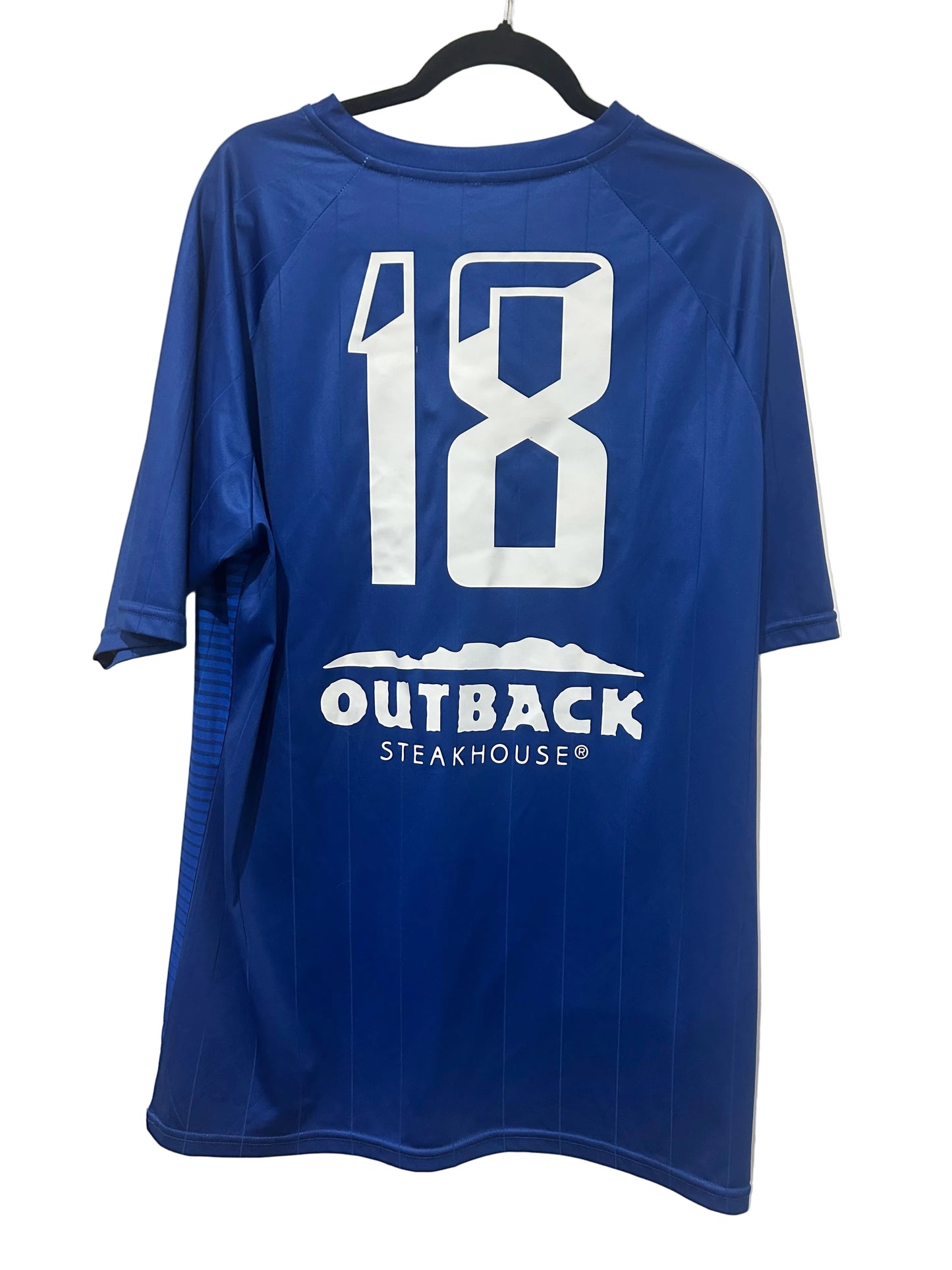 Sydney United 2019 Away XXL