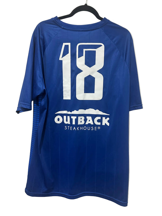 Sydney United 2019 Away XXL